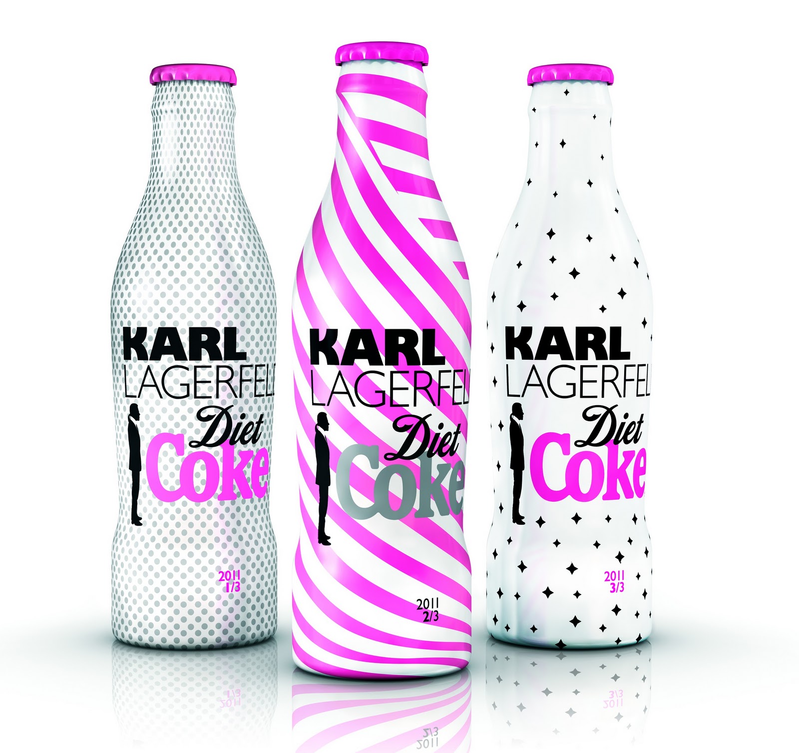 The Karl Lagerfeld Diet by Karl Lagerfeld