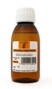 pharmacy brand witch hazel+rosewater ireland australia available